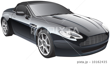 gentleman's car 10162435