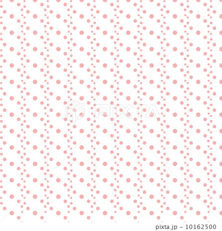 Seamless dots pattern Seamless dots pattern 10162500