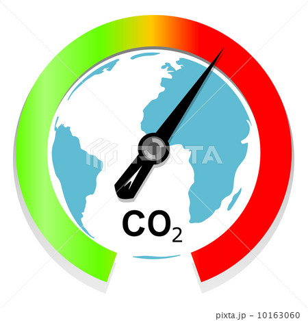 Climate change and global warming concept 10163060