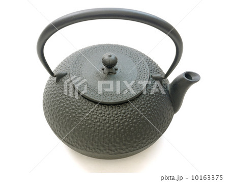 鉄瓶 10163375