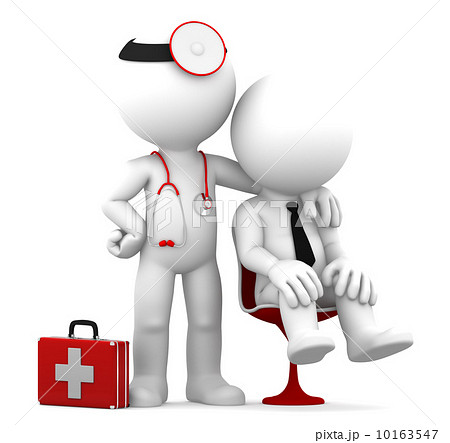 Doctor and Patient Doctor and Patient 10163547
