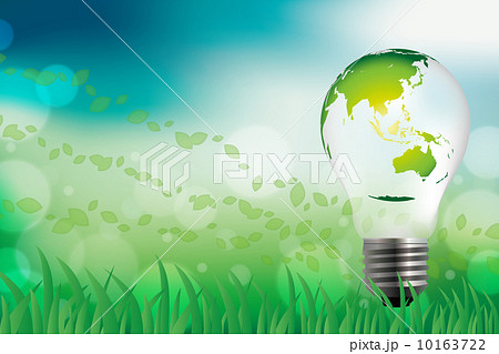 エコ電球 エコ電球 10163722