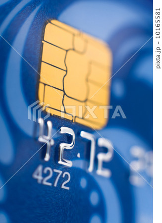 bank card, macro 10165581