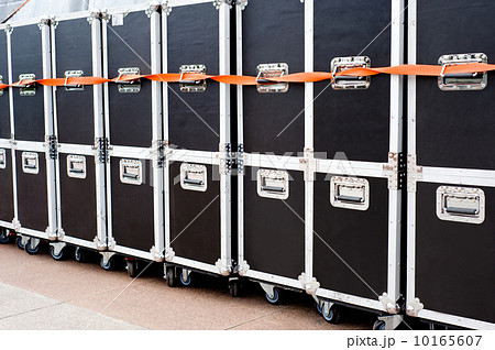 containers for concert equipment 10165607