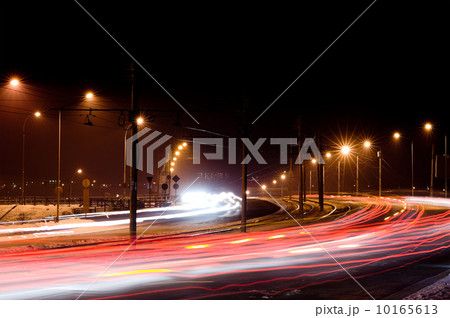 statics and dynamics of night city 10165613