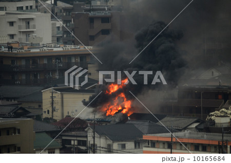 火事 10165684