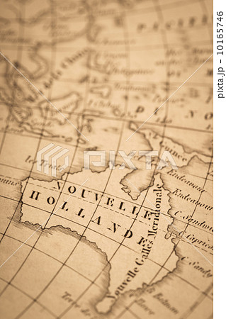 古い世界地図 オーストラリア 古い世界地図 オーストラリア 10165746
