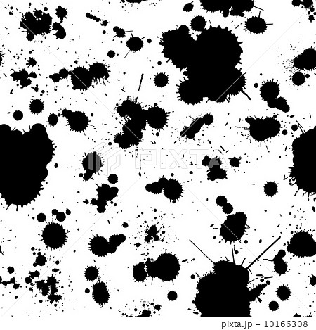 Abstract grunge seamless pattern 10166308