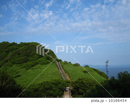 八幡鼻展望台4 八幡鼻展望台4 10166454