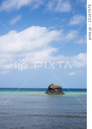 小さな無人島 10167079