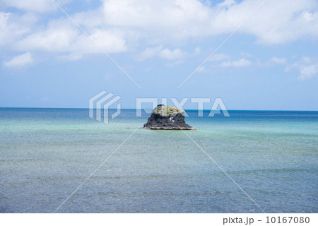 小さな無人島 10167080