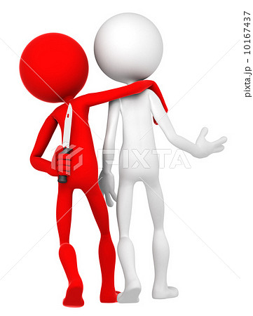 Unfair business. 10167437