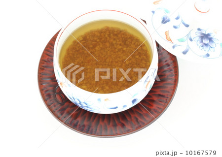 蕎麦茶 10167579