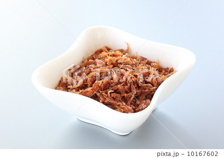 あみの佃煮 10167602