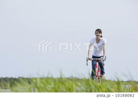 自転車  自転車  10168062