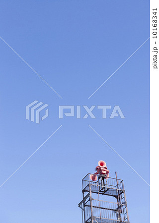 消防署のサイレン 10168341