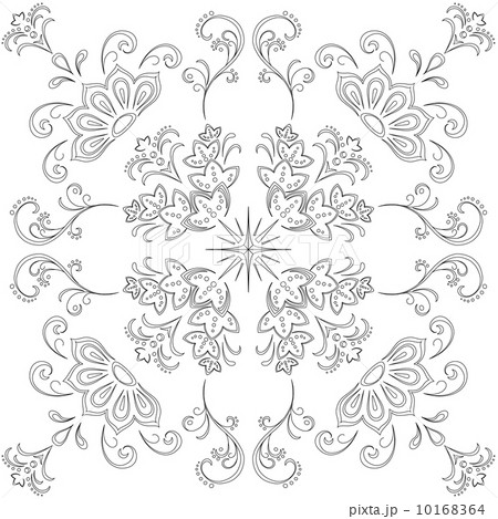 Abstract background, contour 10168364