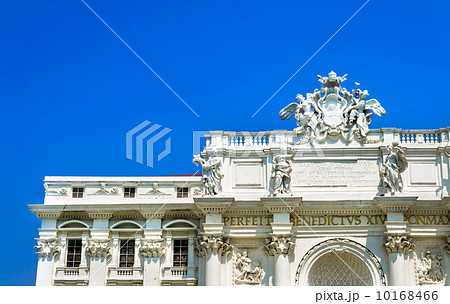 trevi fountain rome 10168466