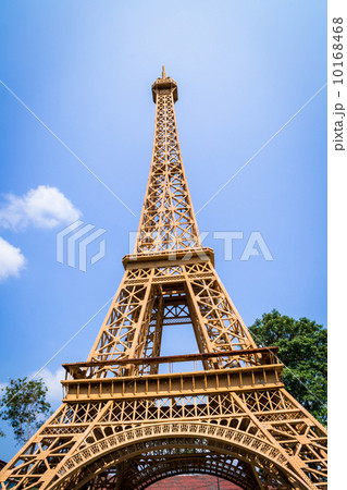 Eiffel Tower 10168468