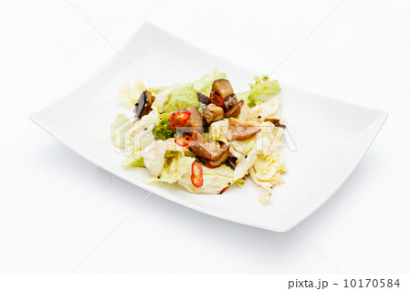 vegetable salad vegetable salad 10170584