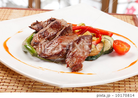 lamb with vegetables lamb with vegetables 10170814