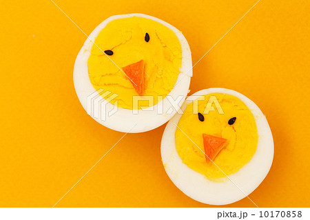 Easter eggs 10170858