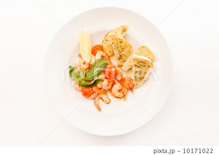 shrimps appetizer shrimps appetizer 10171022