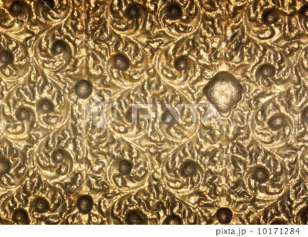 background old gold metal. 10171284