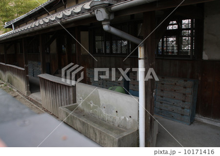 廃校の小学校 廃校の小学校 10171416