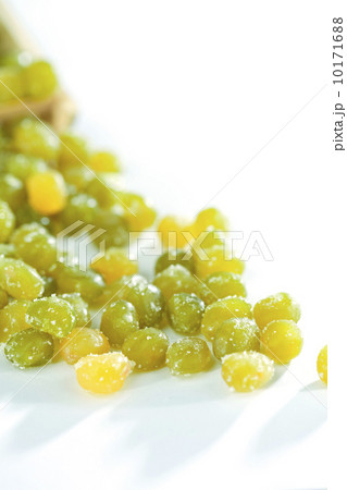 えんどう豆の甘納豆 10171688