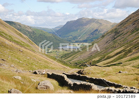 Lake District, England, United Kingdom 10172589