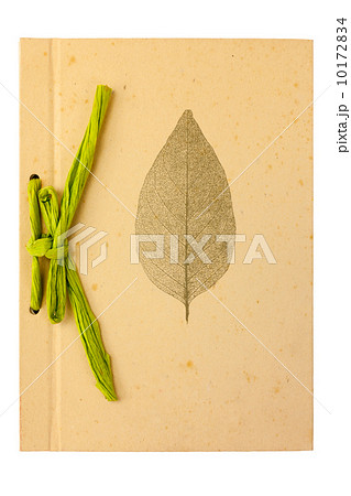 古い表紙 10172834