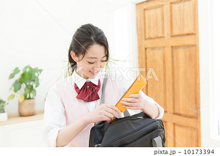 女子高生 女子高生 10173394