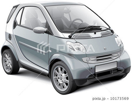 European microcar 10173569