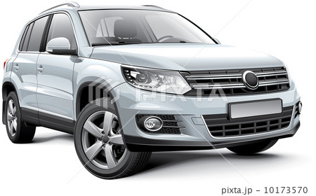Germany compact crossover Germany compact crossover 10173570