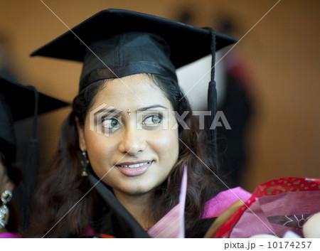 Graduate Graduate 10174257