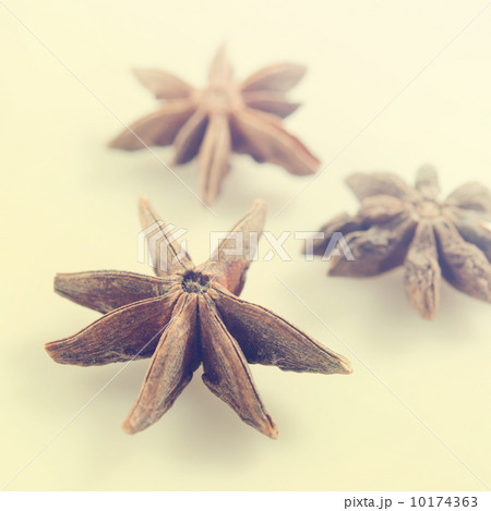 Anise stars 10174363