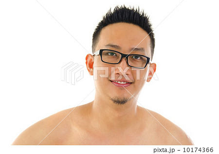 Pan Asian male 10174366