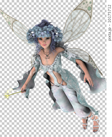 fairy 10175712