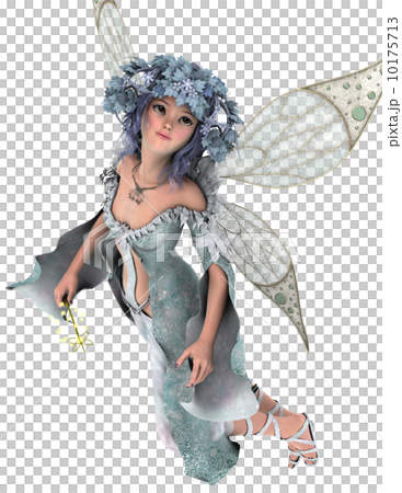 fairy 10175713