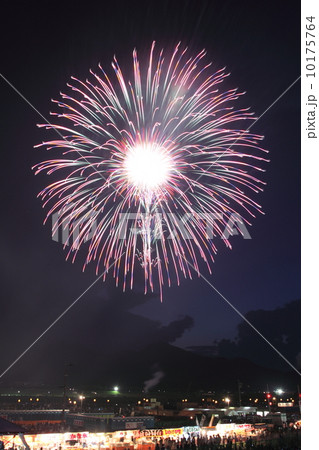 大曲の花火 10175764