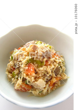 具沢山のおいしいおから 具沢山のおいしいおから 10176060