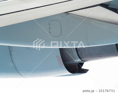 ジェットエンジン ジェットエンジン 10176731