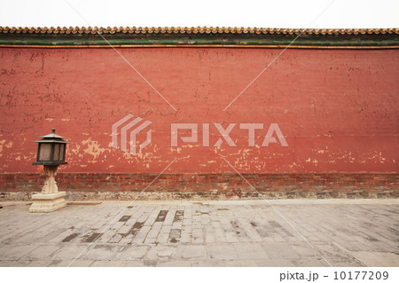 中国の壁 10177209