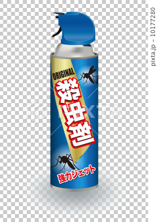 殺虫剤 10177280