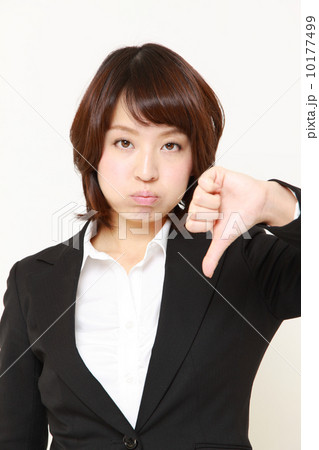 ブーイング 10177499