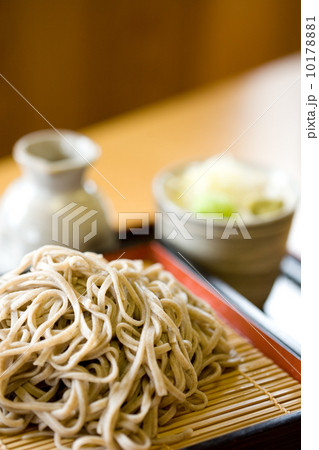 蕎麦 10178881