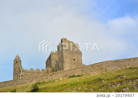 The Rock of Cashel The Rock of Cashel 10179937