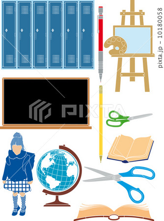 school supplies school supplies 10180058