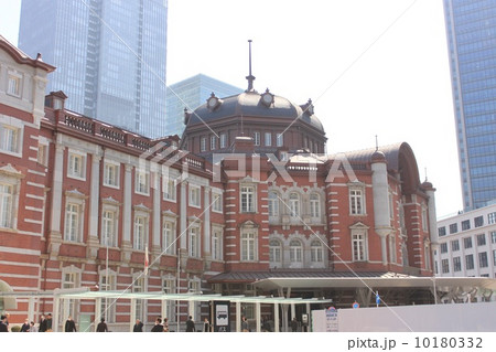 東京駅 10180332
